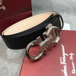 Picture of Ferragamo Belts _SKUFerragamoBelt35mmX95-125cm7D1682670